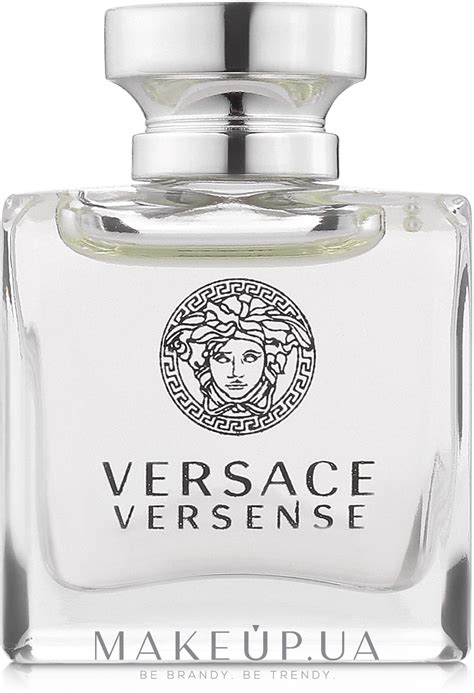 versace туалетная вода